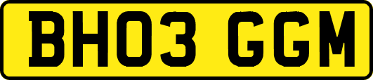 BH03GGM