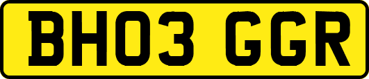 BH03GGR