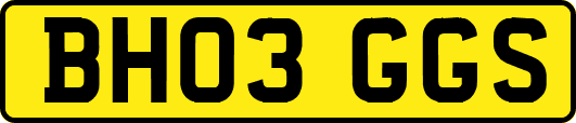 BH03GGS