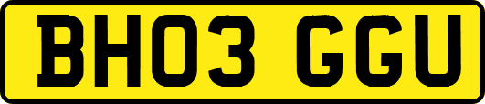 BH03GGU
