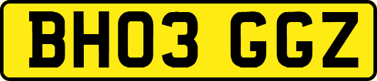 BH03GGZ