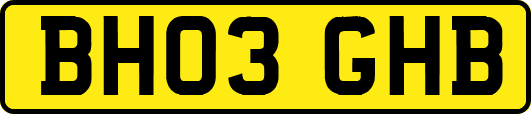 BH03GHB