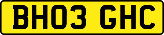 BH03GHC