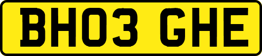 BH03GHE