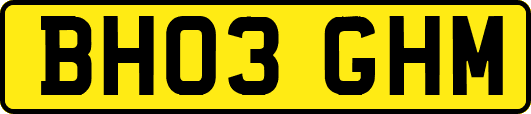 BH03GHM
