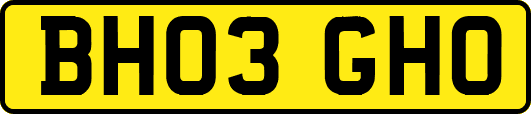 BH03GHO