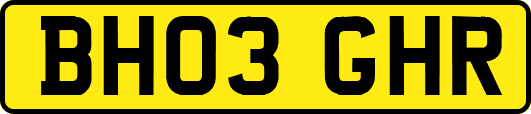 BH03GHR