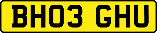 BH03GHU