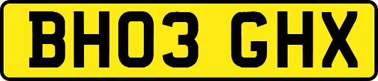 BH03GHX