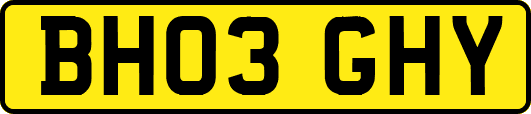 BH03GHY