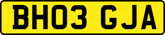 BH03GJA