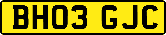 BH03GJC