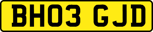 BH03GJD