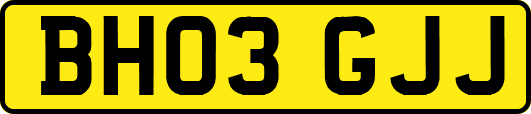 BH03GJJ