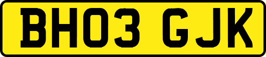 BH03GJK