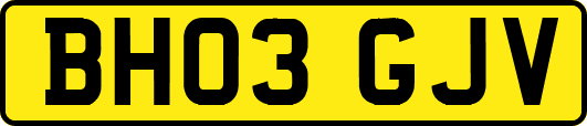 BH03GJV