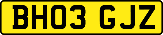 BH03GJZ