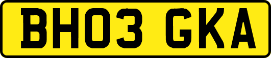 BH03GKA