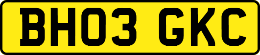 BH03GKC