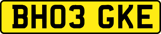 BH03GKE