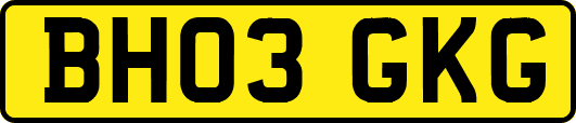 BH03GKG