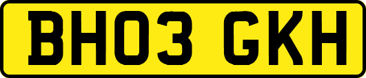 BH03GKH