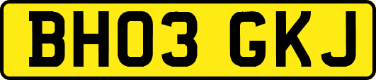 BH03GKJ