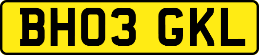 BH03GKL