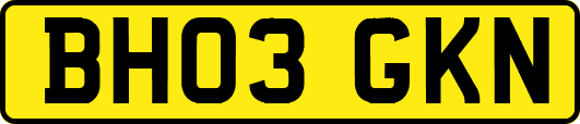 BH03GKN
