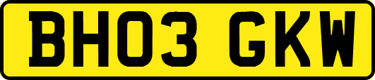 BH03GKW