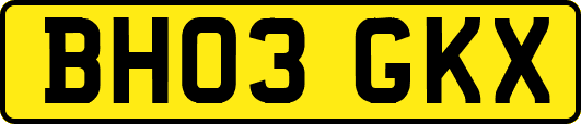 BH03GKX