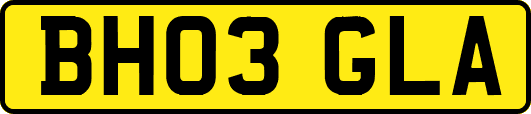 BH03GLA