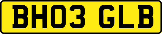 BH03GLB