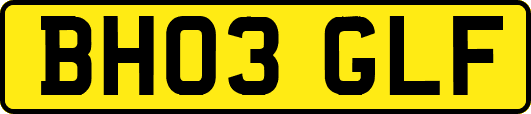 BH03GLF