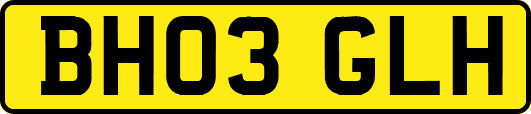 BH03GLH