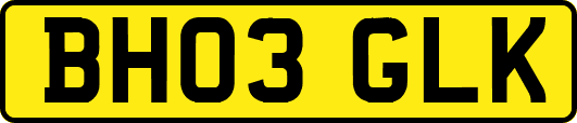 BH03GLK