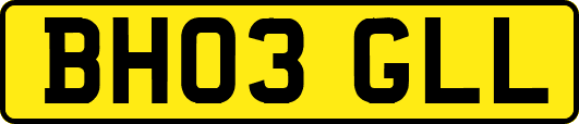BH03GLL