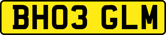 BH03GLM