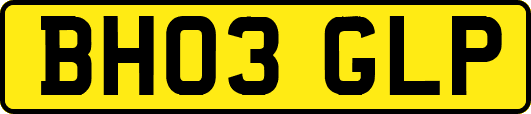BH03GLP