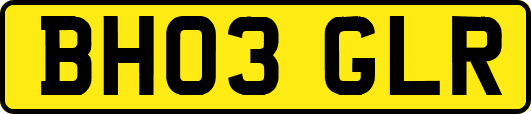 BH03GLR