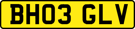 BH03GLV
