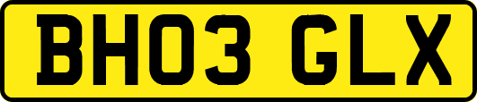 BH03GLX