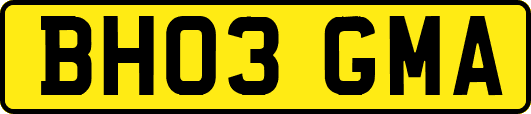 BH03GMA