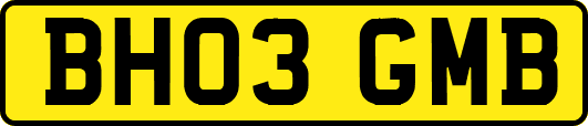 BH03GMB