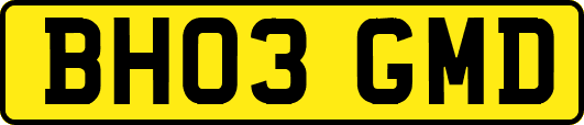 BH03GMD