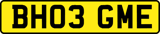 BH03GME