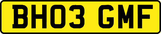 BH03GMF