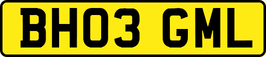 BH03GML