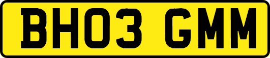 BH03GMM