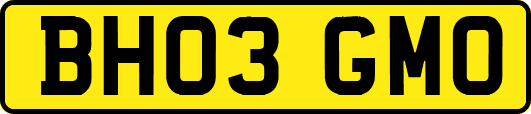 BH03GMO
